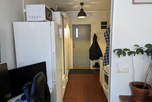 Bränningevägen 17, Årsta - bild 6