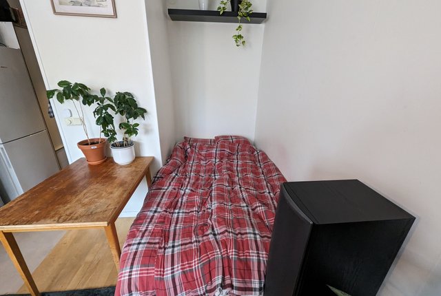 Bränningevägen 17, Årsta - bild 3