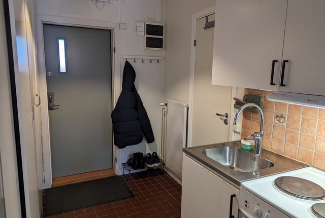 Bränningevägen 17, Årsta - bild 7