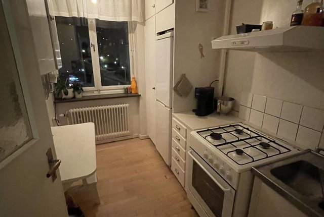 Sandhamnsgatan 19, Stockholm - bild 3