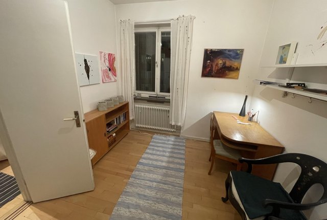 Sandhamnsgatan 19, Stockholm - bild 5