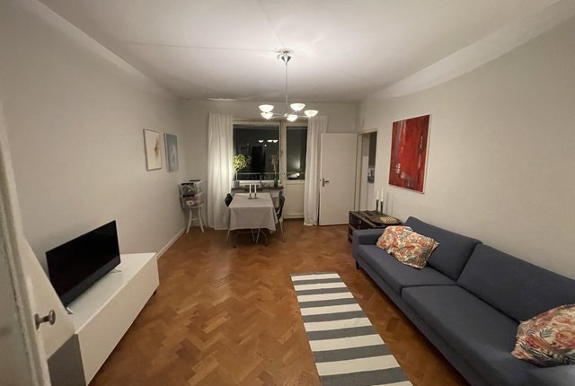 Sandhamnsgatan 19, Stockholm - bild 1