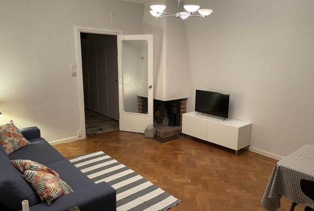 Sandhamnsgatan 19, Stockholm - bild 7