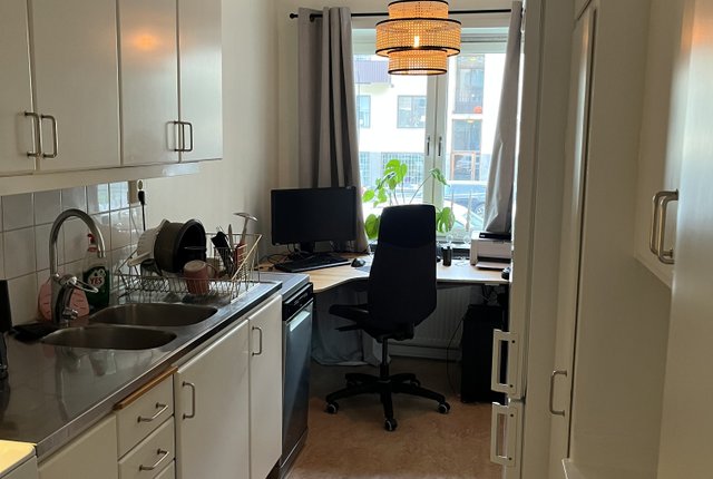 Essingestråket 14, Stockholm - bild 6