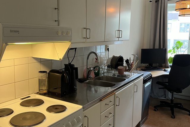 Essingestråket 14, Stockholm - bild 8