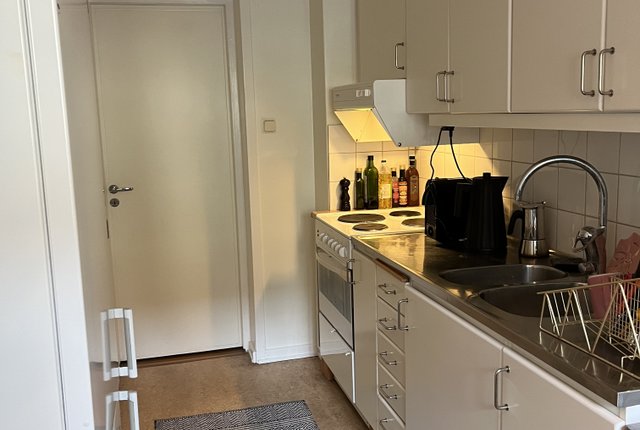 Essingestråket 14, Stockholm - bild 7