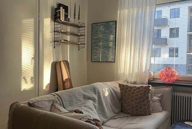 Essingestråket 14, Stockholm - bild 1
