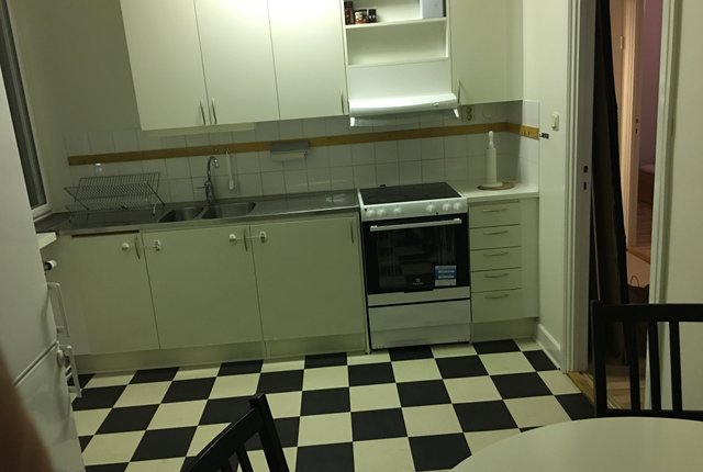 Höstgatan 26, Hägersten - bild 2