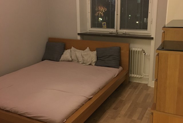 Höstgatan 26, Hägersten - bild 1