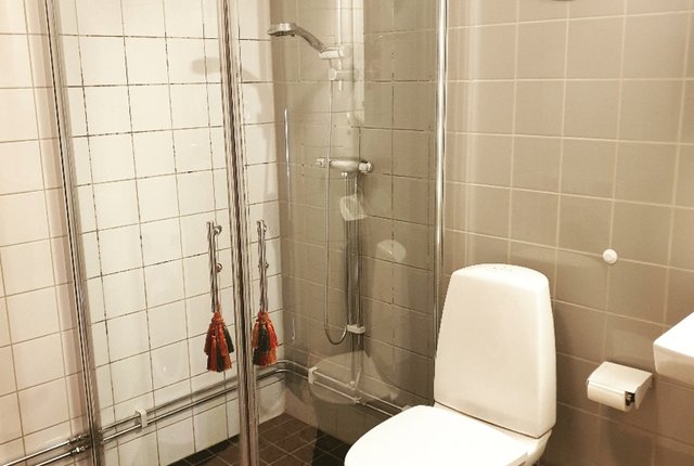 Kryssargatan 7, Stockholm - bild 1