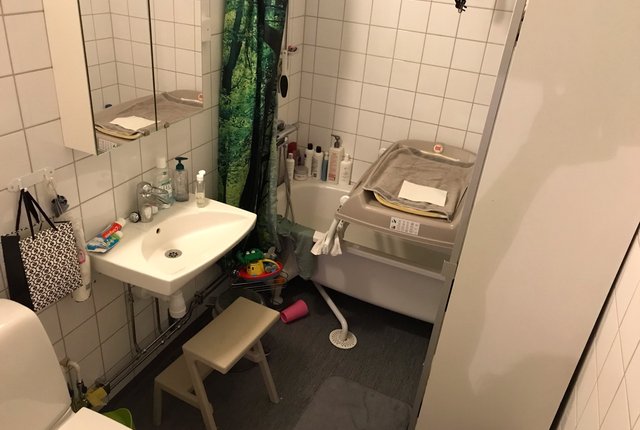 Hökegatan 3, Göteborg - bild 2