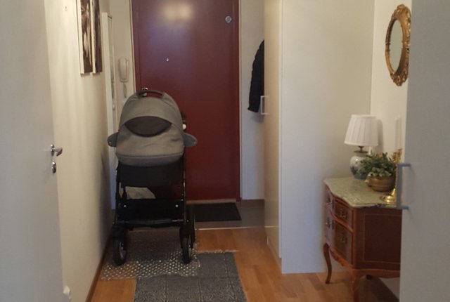 Stuckatörvägen 19, Stockholm - bild 6