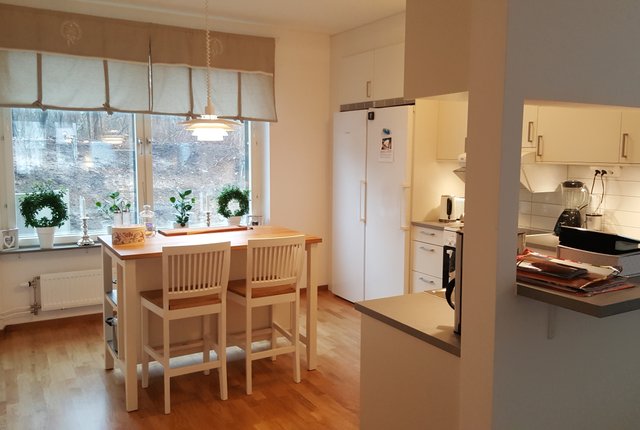 Stuckatörvägen 19, Stockholm - bild 3