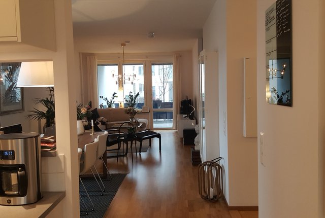 Stuckatörvägen 19, Stockholm - bild 2