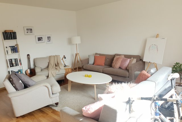 Ribevägen 12D, Malmö - bild 1