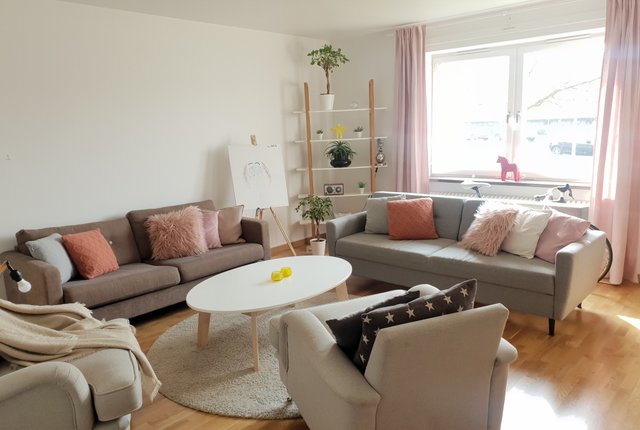 Ribevägen 12D, Malmö - bild 8