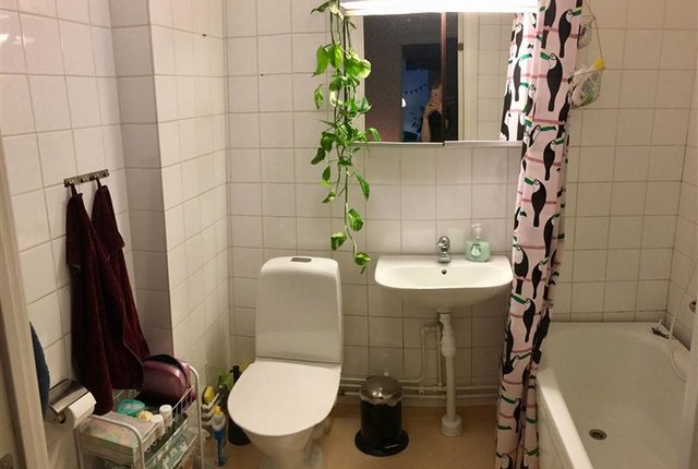 Hovrättsgatan 10, Umeå - bild 4