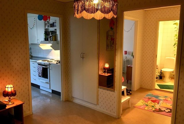 Hovrättsgatan 10, Umeå - bild 1