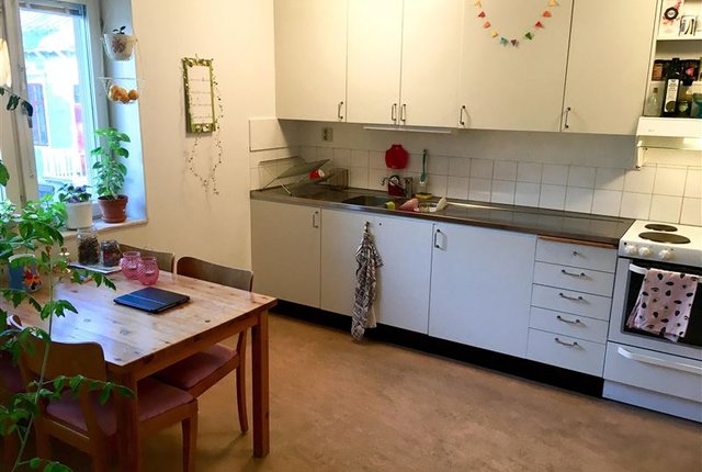 Hovrättsgatan 10, Umeå - bild 5