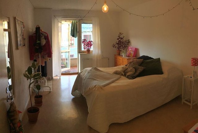 Hovrättsgatan 10, Umeå - bild 3