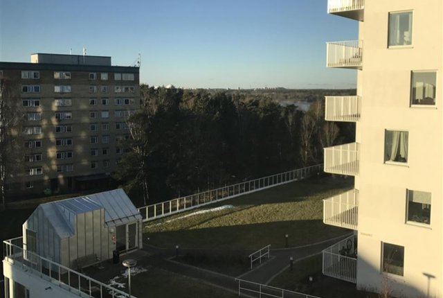 Oxelbacken 2, Älta - bild 8