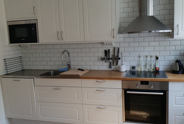 Södra Vägen 65, Göteborg - bild 1