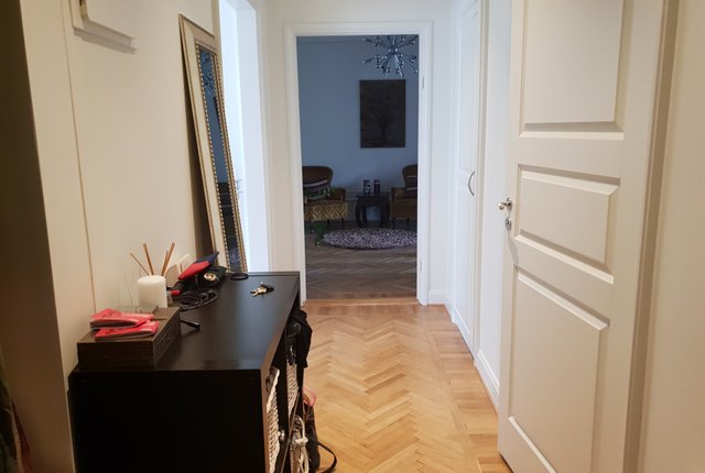 Södra Vägen 65, Göteborg - bild 8