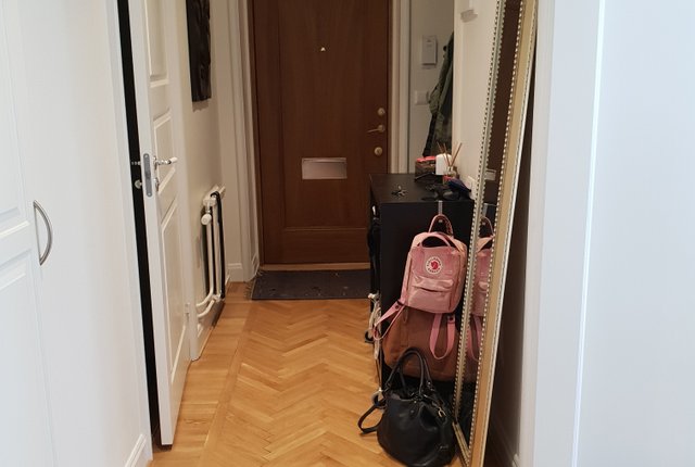 Södra Vägen 65, Göteborg - bild 2