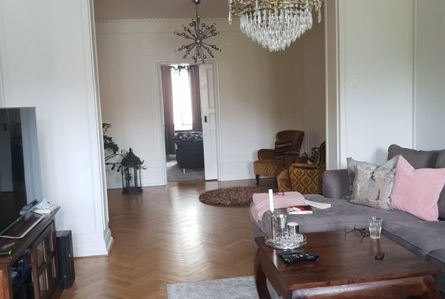 Södra Vägen 65, Göteborg - bild 4