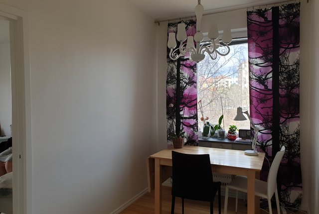 Blåsutvägen 9, Johanneshov - bild 2