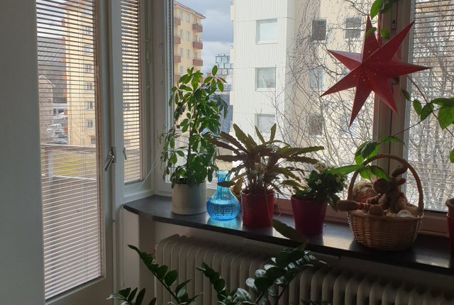 Blåsutvägen 9, Johanneshov - bild 5