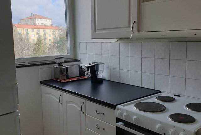 Blåsutvägen 9, Johanneshov - bild 7