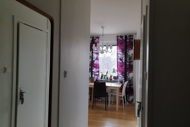 Blåsutvägen 9, Johanneshov - bild 4
