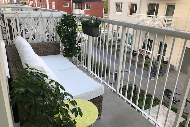 Råbyvägen 19, Uppsala - bild 8