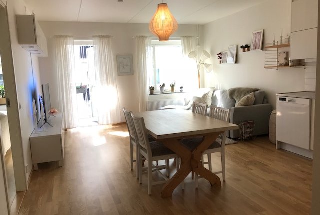 Råbyvägen 19, Uppsala - bild 1