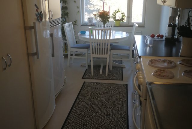 Larsbergsvägen 17, Lidingö - bild 1