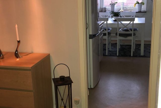 Landshövdingegatan 36B, Mölndal - bild 1