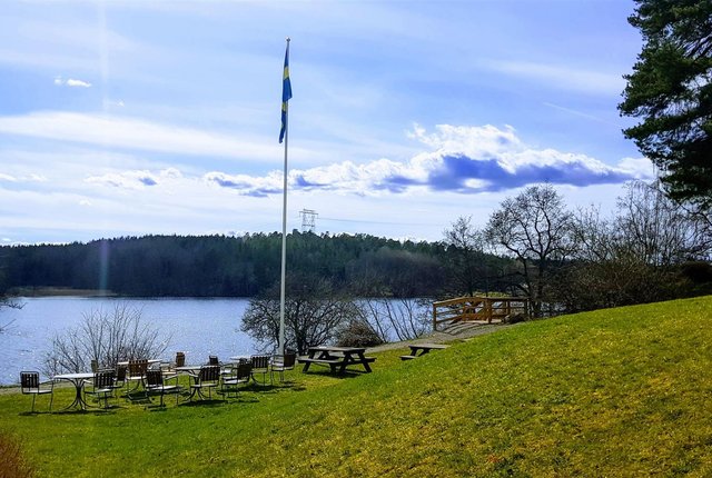 Grönviksvägen 109, Bromma - bild 6
