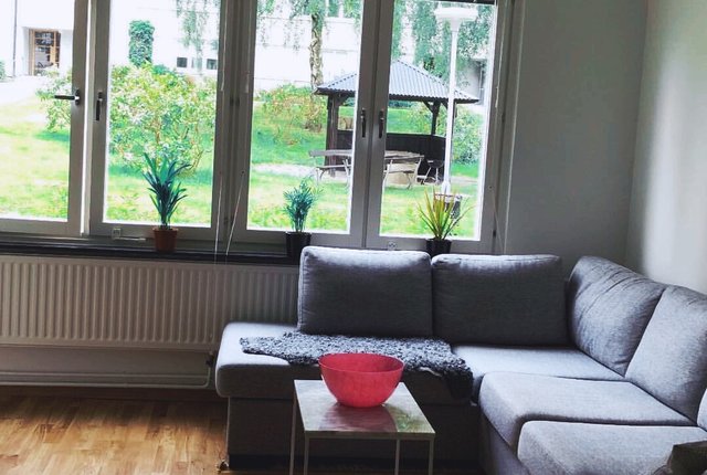 Pennygången 48, Göteborg - bild 2