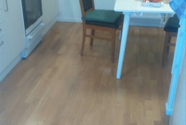 Gröna gatan 4A, Uppsala - bild 1