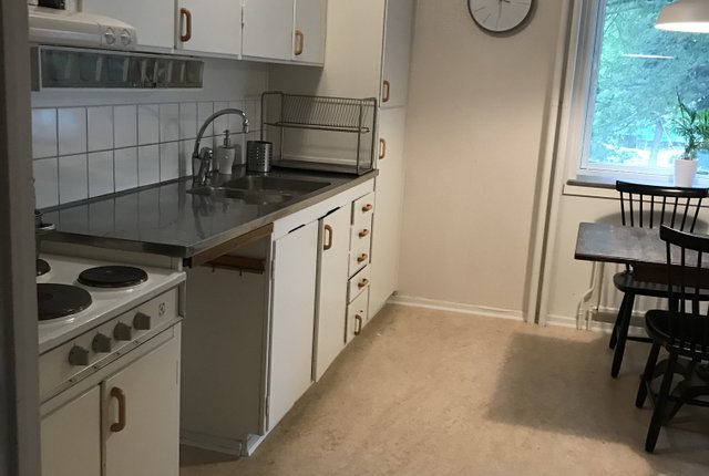 Sångspelsgatan 2, Hisings Backa - bild 6