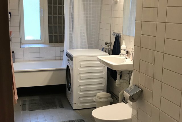 Sångspelsgatan 2, Hisings Backa - bild 1