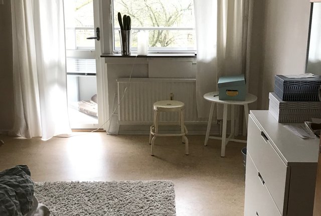 Sångspelsgatan 2, Hisings Backa - bild 3