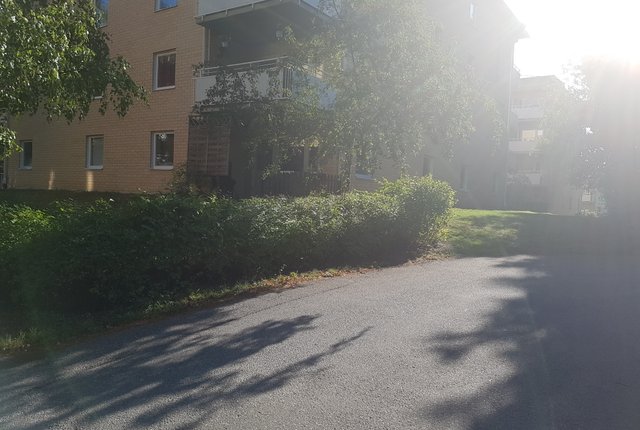 Mangårdsvägen 10, Huddinge - bild 1