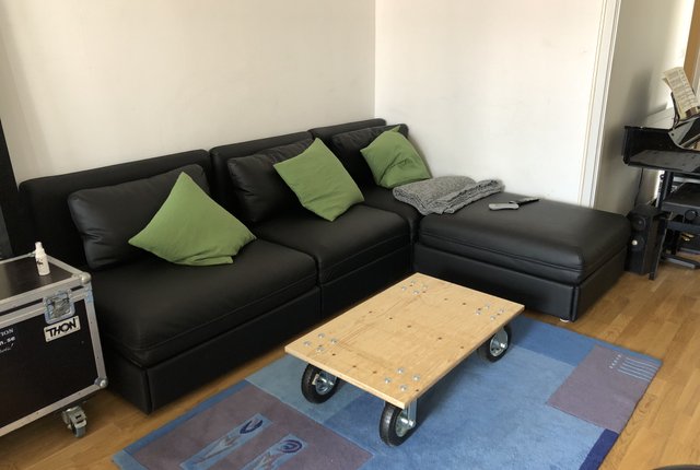 Sjödalstorget 9, Huddinge - bild 4