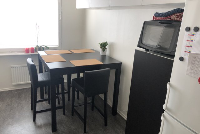 Sjödalstorget 9, Huddinge - bild 2