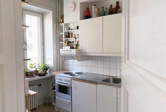 Eklandagatan 11, Göteborg - bild 8