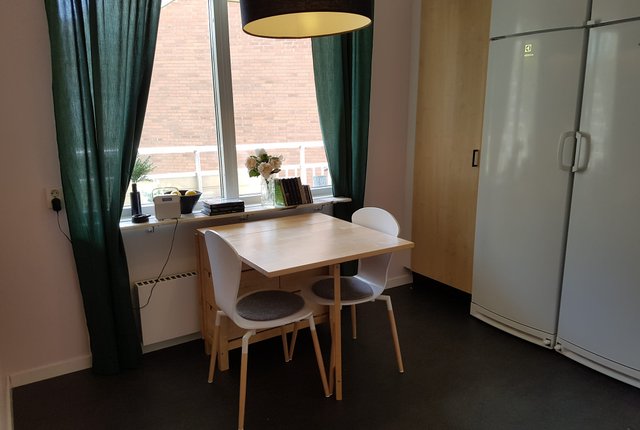 Lapplandsresan 1, Uppsala - bild 2