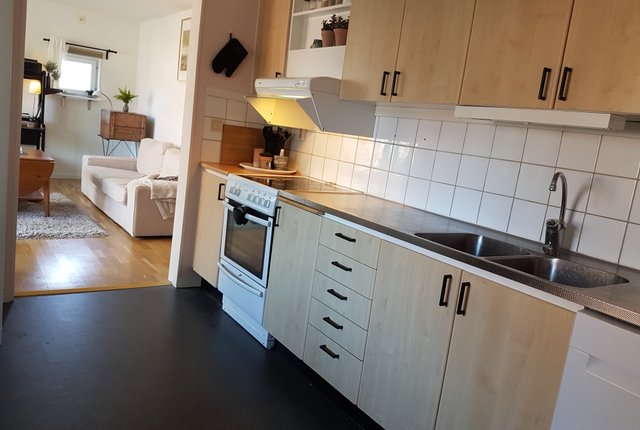 Lapplandsresan 1, Uppsala - bild 7