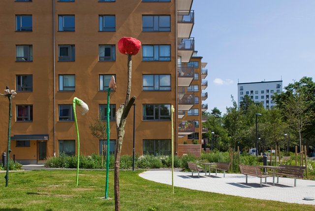 , Farsta - bild 2